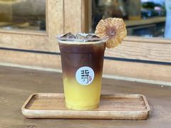 -北羽爱面包·咖啡·甜点·下午茶(艺博店)