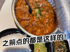 -浩海火燒雲傣家菜(芮欧百货店)