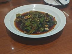 -临潼印象·特色陕菜