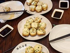 -哑巴生煎(临顿路店)