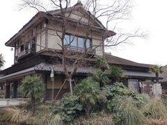 -拈花湾景区-五灯湖