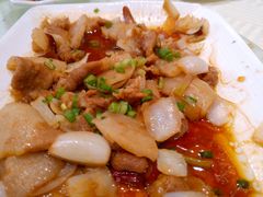 -濠景渔港(汇通店)