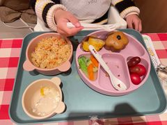 -西贝(宁波天一国购店)