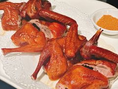 -顺峰顺水顺德菜(龙华店)