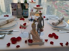 -王品牛排(郑州大卫城店)