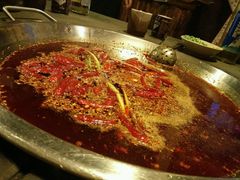 -胡南山品质老火锅(南浦路店)