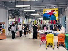 -多抓鱼循环商店(虹桥天地店)