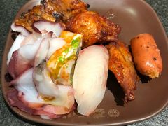 -韩盛·盛江山自助料理(奥体万达店)