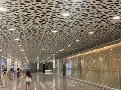 -深圳宝安国际机场