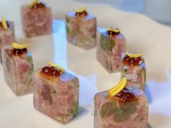 -蘇锦宴·淮扬菜烤鸭·小院(三元桥霄云路店)