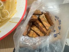 -李小老烧饼(常营民族家园店)