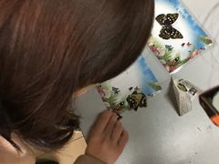 -上海昆虫博物馆