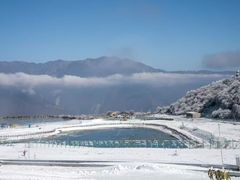 -太子岭滑雪场