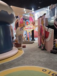-奈尔宝家庭中心·亲子餐厅(宝安店)