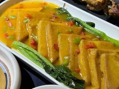 -伊带伊路新疆美食府(呼家楼店)