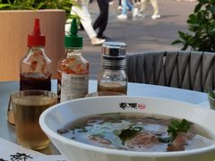 -蔡澜Pho·越南粉餐厅(海上世界店)