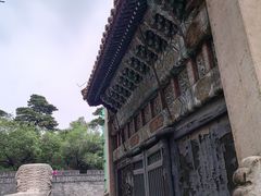 -沈阳市东陵公园
