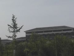 -终南山古楼观历史文化景区