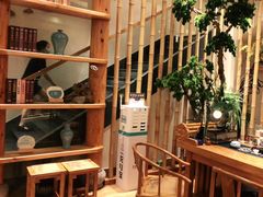 大堂-上座云间·青年赣菜(绿茵店)