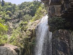 -百漈沟生态旅游景区