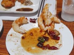 -汉巴味德(大悦城店)