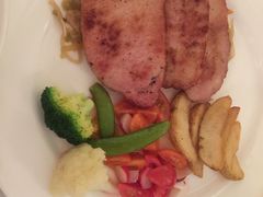 -成桂西餐厅·42年的味道(五大道疙瘩楼店)