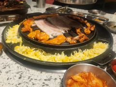 -一品诚记烤肉·甄选店(中南路店)
