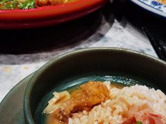 -聚丰园•湖鲜餐厅(阿红私房菜梅石路店)