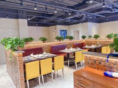 大堂-月见山烧鸽子海鲜小串