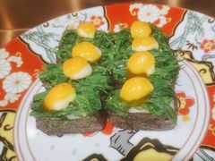 -九寸花汀烤肉海鲜自助(宽城万达店)