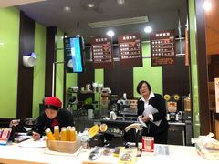 -穗柳饼家(西环店)
