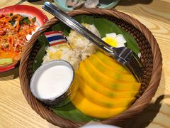 -迷你椰·泰式大排档(虹口店)