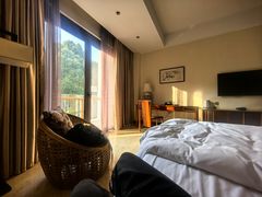 -天目湖御水温泉·度假酒店