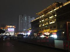 -西安大唐西市博物馆