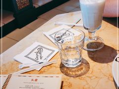 -The Cheesecake Factory 芝乐坊餐厅(王府中環店)
