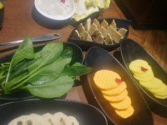 -快乐小羊(富强中路店)