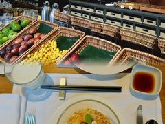 -北京三里屯CHAO酒店