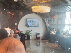 -望乡楼上海菜(日月光店)