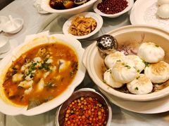 -清远恒大酒店·寻味清远