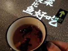 -太二酸菜鱼(金沙印象城店)