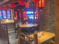 -鸽子窝(青塔店)