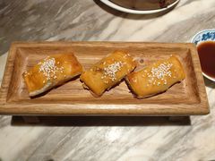 -广州花园酒店荔湾亭·地道点心·粤式饮茶