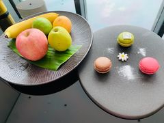 -长沙尼依格罗酒店