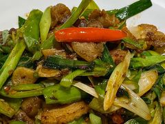 -小河盐帮·私家菜·烤鸭(三元桥·霄云路店)