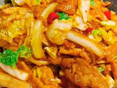 -小柴米·传统江西菜(八一广场店)