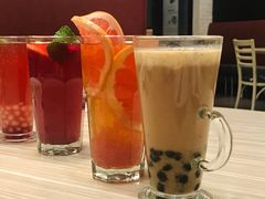 -必胜客(东莞地王店)