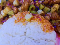 -清真·尖子尖牛肉面(王府井店)
