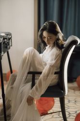 -沐澜婚纱礼服美妆馆(豪润风尚国际店)