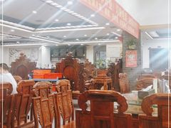 大堂-孙府大院(步行街店)