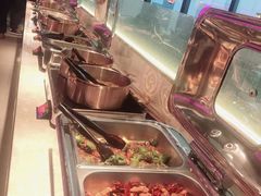 -比格比萨自助(德思勤四季汇店)